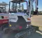 2019 Bobcat E35I Mini Excavator