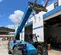 2015 Genie GTH-844 Forklift