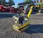 2021 Wacker Neuson BPU 5545A Vibratory Plate Compactor