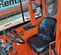 2016 SKYTRAK 8042 Forklift