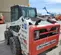 2018 Bobcat S550 Track Loader