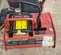 2018 Ditch Witch C14 Walk-Behind Trencher