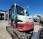 2017 Takeuchi TB290C Mini Excavator