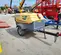 2017 Atlas Copco XAS185KD7 T4F Air Compressor