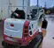 2021 Takeuchi TB216 Mini Excavator