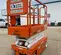 2017 Snorkel S3219E Scissor Lift