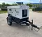2018 Wacker Neuson G25 T4F Diesel Generator