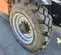 2017 JLG 1255 Forklift