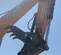 2017 Case CX350D Excavator