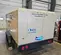 2018 Doosan XP825/HP750WCU Air Compressor