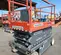 2017 Skyjack SJIII4632 Scissor Lift