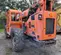 2016 SKYTRAK 10054 Forklift
