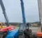 2015 Genie GTH-636 Forklift