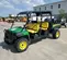 2022 John Deere XUV855M S4 Utility Vehicle