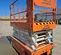 2017 Snorkel S4732E Scissor Lift