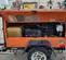 2017 Wanco WLTC4K6MTO Towable Light Tower