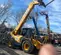 2016 JCB 550-170 Forklift