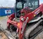 2017 Takeuchi TL10V2-CR Track Loader