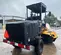 2017 LayMor SM400 Sweeper
