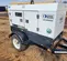 2018 Wacker Neuson G25 T4F Diesel Generator
