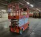 2018 Snorkel S4732E Scissor Lift
