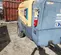 2017 Atlas Copco XATS400 Air Compressor