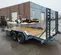 2023 GPS TRAILR UREH1610KSG Trailer