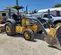 2016 John Deere 210L EP Wheel Loader