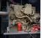 2014 Cummins C300D6RG WOG Diesel Generator