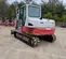 2019 Takeuchi TB290C Mini Excavator