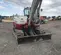 2017 Takeuchi TB290C Mini Excavator