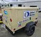 2020 Doosan P425/HP375EXT4I Air Compressor
