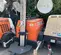 2018 Wanco WLTC4K6MTO Towable Light Tower