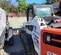 2018 Bobcat S550 Track Loader