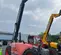 2016 Skyjack SJ643TH Forklift