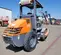 2018 Hamm H5I Single Drum Roller