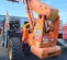 2017 XTREME XR1255 Forklift