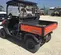2016 Kubota RTV-X900W-H Utility Vehicle