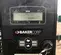 2012 Cornell 3HC-CD4-4045 Pump
