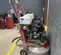 2021 DIAMATIC BMG-735-P-V3-UR