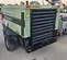 2017 Sullair 400HDPQ-CU Air Compressor