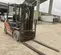 2017 Toyota 8FDU25 Warehouse Forklift