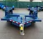 2019 AIR-TOW T12-7 Utility Trailer