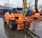 2017 XTREME XR5919 Forklift
