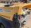 2017 Atlas Copco XAS185KD7 T4F Air Compressor