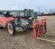 2016 Skyjack SJ1056TH Forklift