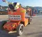 2017 JLG E450AJ Articulating Boom Lift
