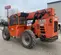 2016 SKYTRAK 8042 Forklift