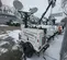2019 Magnum Pro MLT3060MV Towable Light Tower