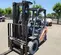 2018 Toyota 8FGU25 Warehouse Forklift